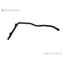 07U120 Heater Line For 00-01 Ford F-250 Super Duty  5.4  Gas