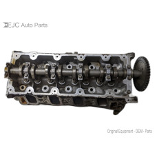 #R709 Cylinder Head For 00-01 Ford F-250 Super Duty  5.4  Gas