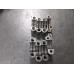 267L322 Left Camshaft Bearing Caps For 10-15 Nissan Titan  5.6  Gas