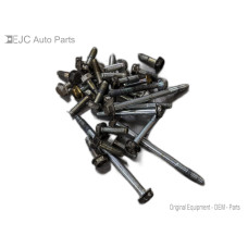 267L326 Timing Cover Bolts For 10-15 Nissan Titan  5.6  Gas
