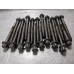 267L327 Cylinder Head Bolt Kit For 10-15 Nissan Titan  5.6  Gas