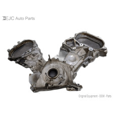 GXT306 Engine Timing Cover For 10-15 Nissan Titan  5.6 13500ZE00A Gas