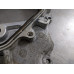 GXT306 Engine Timing Cover For 10-15 Nissan Titan  5.6 13500ZE00A Gas