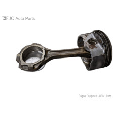 267L301 Piston and Connecting Rod Standard For 10-15 Nissan Titan  5.6 121001LA0B Gas 267L301 Piston and Connecting Rod Standard For 10-15 Nissan Titan  5.6 121001LA0B Gas
