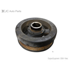 267L304 Crankshaft Pulley For 04-15 Nissan Titan  5.6 123037S000 Gas 267L304 Crankshaft Pulley For 04-15 Nissan Titan  5.6 123037S000 Gas