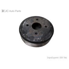 267L310 Cooling Fan Hub Pulley For 10-15 Nissan Titan  5.6 210517S010 Gas 267L310 Cooling Fan Hub Pulley For 10-15 Nissan Titan  5.6 210517S010 Gas