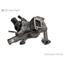 267L317 Thermostat Housing Assembly For 10-15 Nissan Titan  5.6 110617S000 Gas 267L317 Thermostat Housing Assembly For 10-15 Nissan Titan  5.6 110617S000 Gas