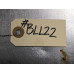 #BLL22 Engine Cylinder Block From 2017 Genesis G80  3.8 375R33CA0B Gas