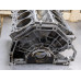 #BLL22 Engine Cylinder Block From 2017 Genesis G80  3.8 375R33CA0B Gas