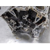 #BLL22 Engine Cylinder Block From 2017 Genesis G80  3.8 375R33CA0B Gas