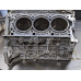 #BLL22 Engine Cylinder Block From 2017 Genesis G80  3.8 375R33CA0B Gas