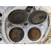 #XJ05 Right Cylinder Head From 2017 Genesis G80  3.8 517R53CA00 Gas Passenger Side