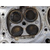#XJ06 Left Cylinder Head From 2017 Genesis G80 3.8 515R53CA00 Gas Driver Side #XJ06 Left Cylinder Head From 2017 Genesis G80 3.8 515R53CA00 Gas Driver Side