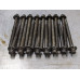 263H101 Cylinder Head Bolt Kit From 2017 Genesis G80  3.8  Gas
