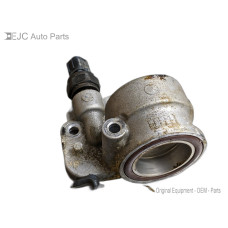 263H107 Coolant Housing From 2017 Genesis G80  3.8  Gas