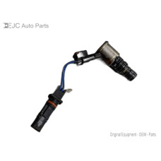 263H108 Oil Pressure Control Valve From 2017 Genesis G80  3.8  Gas