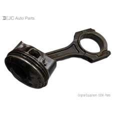 263H111 Right Piston and Rod Standard From 2017 Genesis G80  3.8 235103L200 Gas