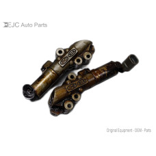 263H112 Variable Valve Timing Solenoid Set From 2017 Genesis G80  3.8  Gas