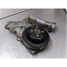 263H113 Water Pump With Pulley For 17-20 Genesis G80  3.8 252213CGA0 Gas