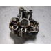 263H115 Fuel Pump Housing From 2017 Genesis G80  3.8  Gas