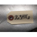 263H116 Alternator Bracket From 2017 Genesis G80  3.8  Gas