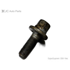 263H117 Crankshaft Bolt From 2017 Genesis G80  3.8 231273C101 Gas