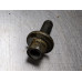 263H117 Crankshaft Pulley Bolt From 2017 Genesis G80  3.8 231273C101 Gas