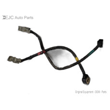 263H118 Knock Detonation Sensor Set From 2017 Genesis G80  3.8  Gas Set of 2