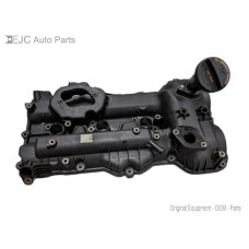 263H122 Left Valve Cover From 2017 Genesis G80  3.8 224103CGA6 Gas Driver Side