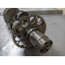 #4C01 Crankshaft Standard For 08-10 Ford F-250 Super Duty  6.4 8C3E6303AA Diesel