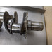#4C01 Crankshaft Standard For 08-10 Ford F-250 Super Duty  6.4 8C3E6303AA Diesel