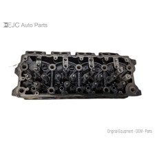 #Z708 Left Cylinder Head For 08-10 Ford F-250 Super Duty  6.4 1832135C2 Diesel