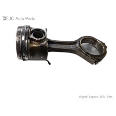 263T301 Piston and Connecting Rod Standard 08-10 Ford F-250 Super Duty 6.4 8C3E6200AB