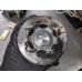263T301 Piston and Connecting Rod Standard 08-10 Ford F-250 Super Duty 6.4 8C3E6200AB