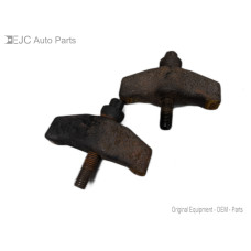 263T302 Turbo Support Brackets For 08-10 Ford F-250 Super Duty  6.4  Diesel