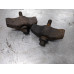263T302 Turbo Support Brackets For 08-10 Ford F-250 Super Duty  6.4  Diesel
