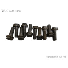 263T304 Flexplate Bolts For 08-10 Ford F-250 Super Duty  6.4  Diesel