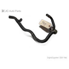 263T317 EGR Cooler Line For 08-10 Ford F-250 Super Duty  6.4  Diesel