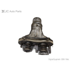 263T318 Thermostat Housing For 08-10 Ford F-250 Super Duty  6.4 4K659000 Diesel
