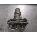 263T318 Thermostat Housing For 08-10 Ford F-250 Super Duty  6.4 4K659000 Diesel