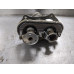 263T318 Thermostat Housing For 08-10 Ford F-250 Super Duty  6.4 4K659000 Diesel