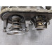 263T318 Thermostat Housing For 08-10 Ford F-250 Super Duty  6.4 4K659000 Diesel