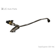 263T319 Exhaust Back Pressure Sensor 08-10 Ford F-250 Super Duty 6.4 1846480C2 Diesel