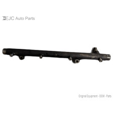 263T323 Left Fuel Rail For 08-10 Ford F-250 Super Duty  6.4  Diesel