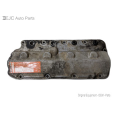 263T329 Left Valve Cover For 08-10 Ford F-250 Super Duty  6.4 1848318C2 Diesel