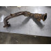 263Z314 EGR Tube For 08-10 Ford F-250 Super Duty  6.4  Diesel