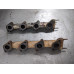 263Z317 Exhaust Manifold Pair Set For 08-10 Ford F-250 Super Duty  6.4  Diesel