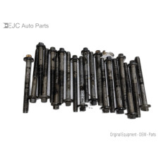 263Z321 Cylinder Head Bolt Kit For 08-10 Ford F-250 Super Duty  6.4  Diesel