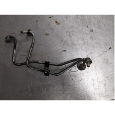 263Z322 Pump To Rail Fuel Line For 08-10 Ford F-250 Super Duty  6.4  Diesel set of 2