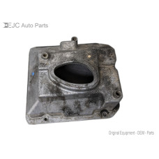 263Z330 Fuel Pump Housing For 08-10 Ford F-250 Super Duty  6.4 1848524C3 Diesel